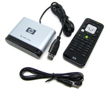 ehome infrared receiver software
